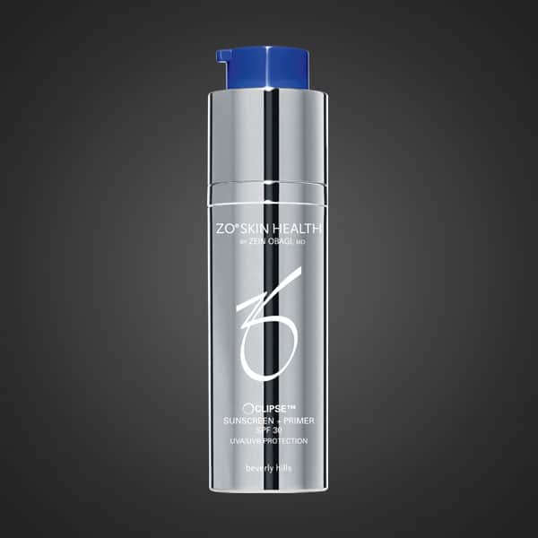 Protect and prime your skin!