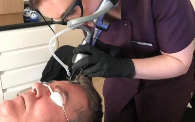 CO2 Laser Skin Resurfacing Now Available!