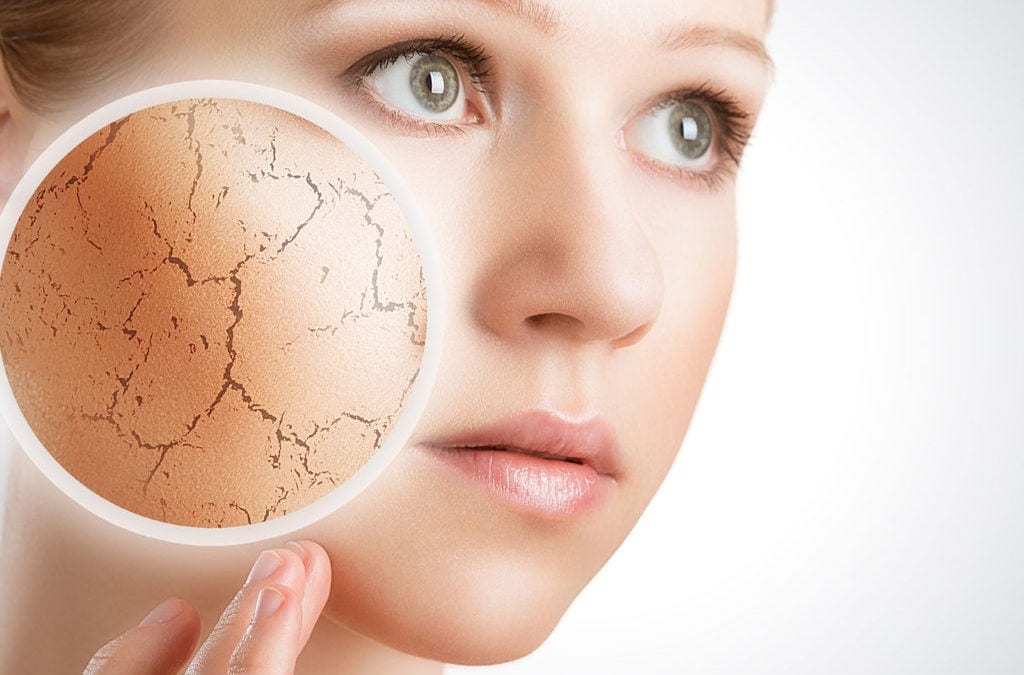 Autumn & Winter skincare tips!