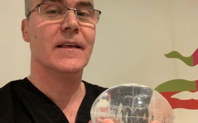 Introducing the Elipse Gastric Balloon weight-loss program!