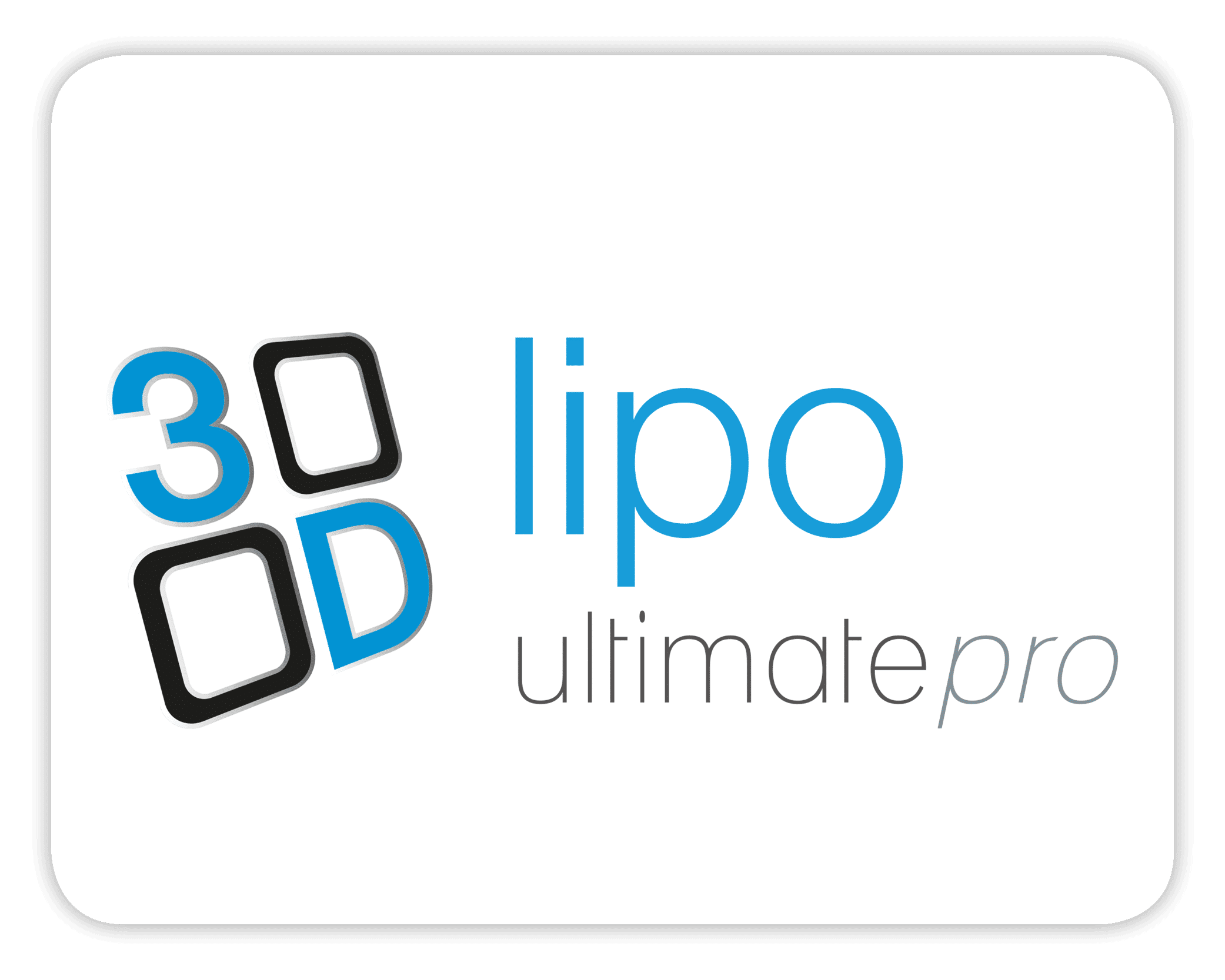 RejuvaMed Health & Wellness | Home Redesign 3D Lipo Ultimate Pro logo with blue text