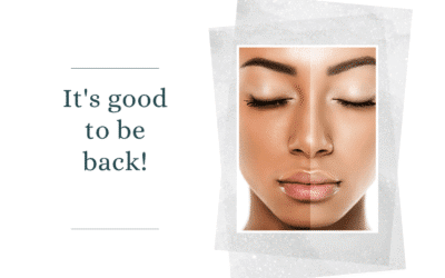 RejuvaMed Health & Wellness | It's good to be back! It’s good to be back!