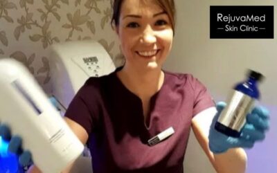 RejuvaMed Health & Wellness | Our aestheticians are back in business! Our aestheticians are back in business!