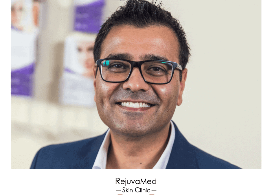 Upper Eyelid Cosmetic Surgery Comes to Clitheroe!