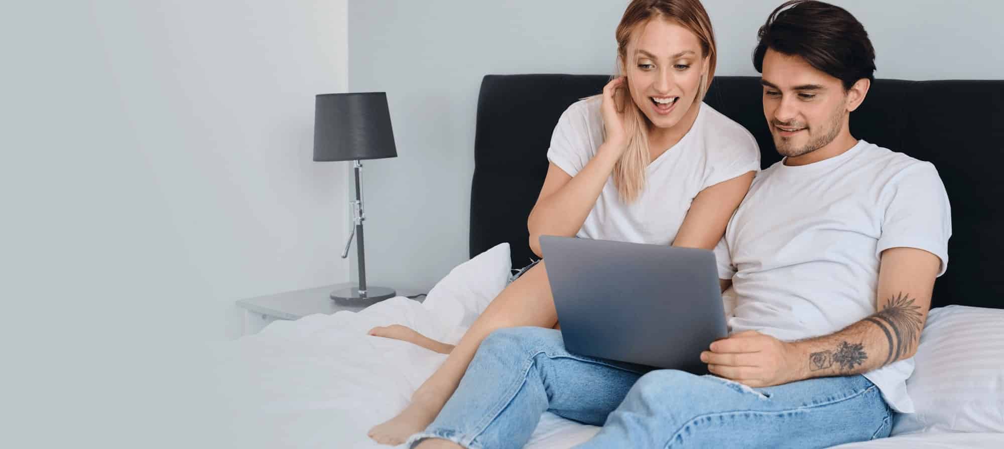 RejuvaMed Health & Wellness | Home Redesign