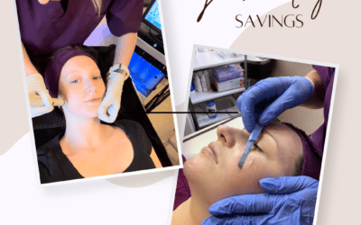 Our January offers will boost your skin!