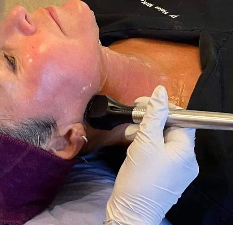 RejuvaMed Health & Wellness | Forma RF