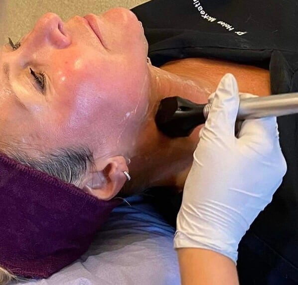 RejuvaMed Health & Wellness | Forma RF