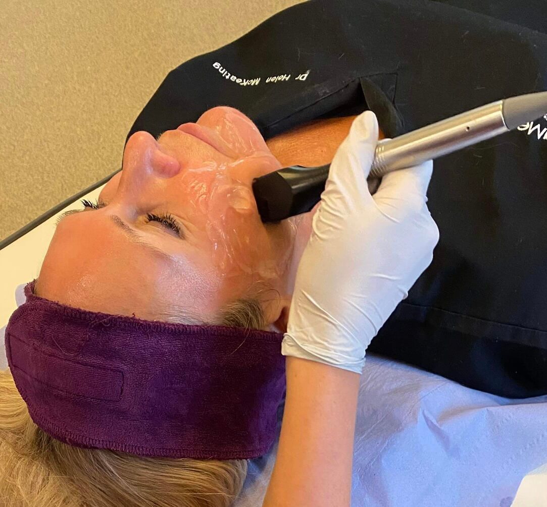 RejuvaMed Health & Wellness | Forma RF