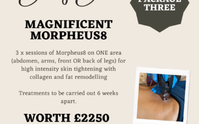 RejuvaMed Health & Wellness | Save 50% on Morpheus8 Body Sculpting this January! Save 50% on Morpheus8 Body Sculpting this January!