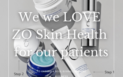RejuvaMed Health & Wellness | Why RejuvaMed Recommends ZO Skin Health For Our Patients Why RejuvaMed Recommends ZO Skin Health For Our Patients
