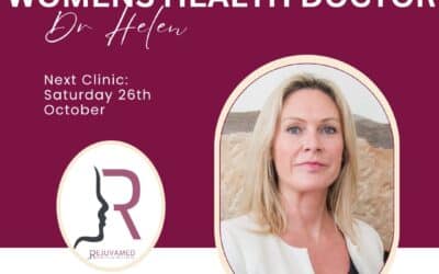 RejuvaMed Health & Wellness | Looking for a Women's Health appointment? Book now to avoid disappointment! Looking for a Women’s Health appointment? Book now to avoid disappointment!