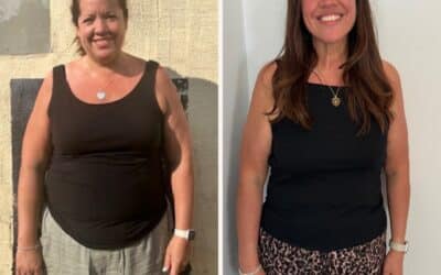 RejuvaMed Health & Wellness | Amazing Weight Loss Results for Our Patient, Sarah! Amazing Weight Loss Results for Our Patient, Sarah!