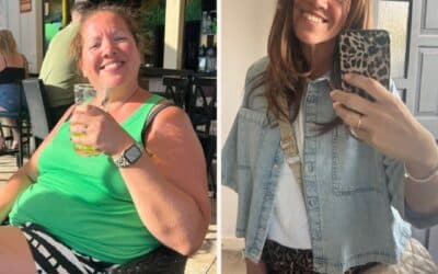 RejuvaMed Health & Wellness | Sarah's Amazing Medical Weight Loss Transformation With RejuvaMed! Sarah’s Amazing Medical Weight Loss Transformation With RejuvaMed!