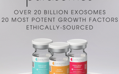 RejuvaMed Health & Wellness | Introducing Exosomes with a Fantastic Introductory Offer! Introducing Exosomes with a Fantastic Introductory Offer!