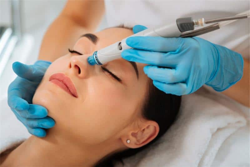 HydraFacial vs ZO Skin Health vs The Perfect Peel: Choosing the Best Facial Treatment