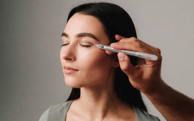 RejuvaMed Health & Wellness | Is Upper Eyelid Blepharoplasty Worth Considering for Hooded Eyes? Is Upper Eyelid Blepharoplasty Worth Considering for Hooded Eyes?