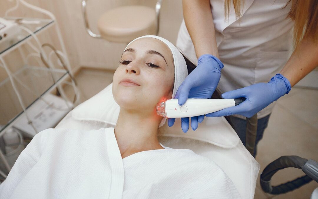 CO2 Laser Skin Resurfacing in Lancashire: Is It Right for Acne Scars & Wrinkles?
