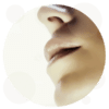 image – 2026-06-03T165739.238 Close-up profile of smooth, glowing skin and lips
