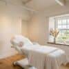 RejuvaMed Clitheroe clinic treatment room Treatment room at RejuvaMed Clitheroe clinic