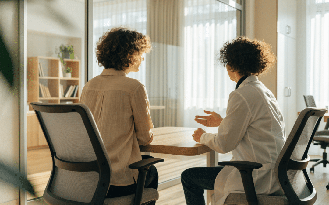 What Are the Signs of Perimenopause?