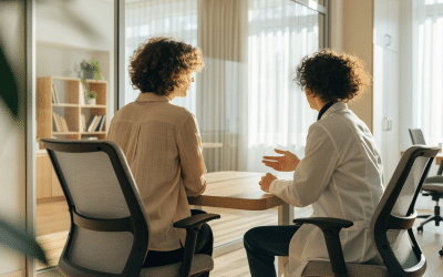 RejuvaMed Health & Wellness | What Are the Signs of Perimenopause? What Are the Signs of Perimenopause?